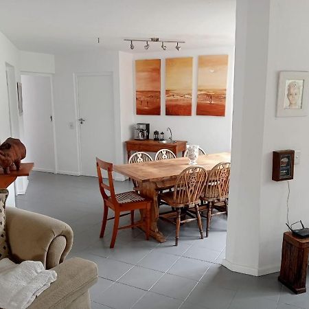 Pearly Beach House Βίλα Plettenberg Bay Εξωτερικό φωτογραφία