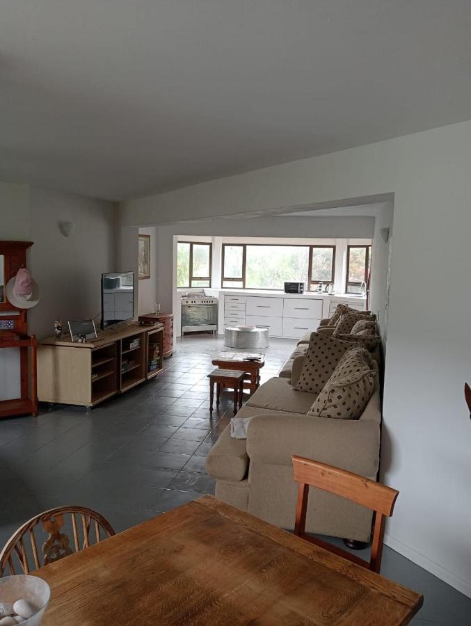 Pearly Beach House Βίλα Plettenberg Bay Εξωτερικό φωτογραφία