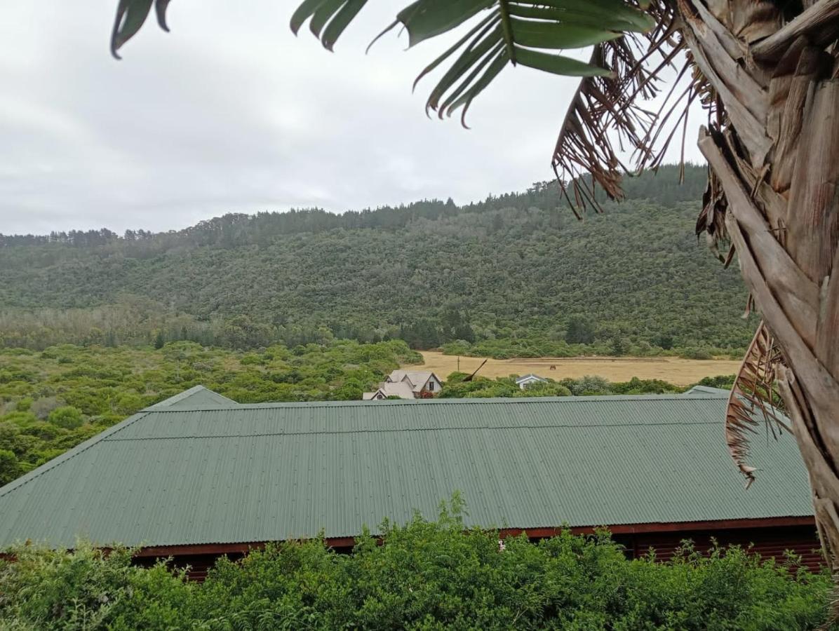 Pearly Beach House Plettenberg Bay Εξωτερικό φωτογραφία