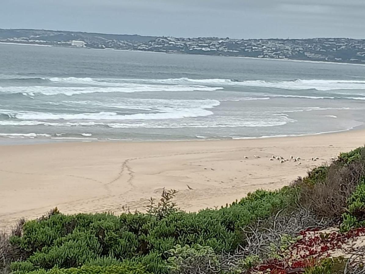 Pearly Beach House Βίλα Plettenberg Bay Εξωτερικό φωτογραφία