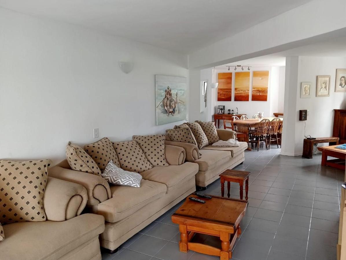 Pearly Beach House Βίλα Plettenberg Bay Εξωτερικό φωτογραφία