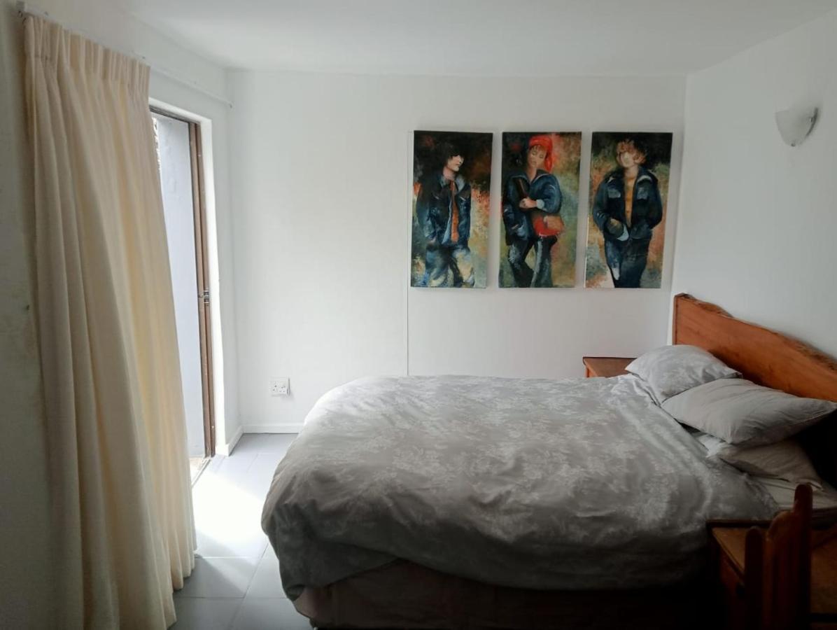 Pearly Beach House Plettenberg Bay Εξωτερικό φωτογραφία